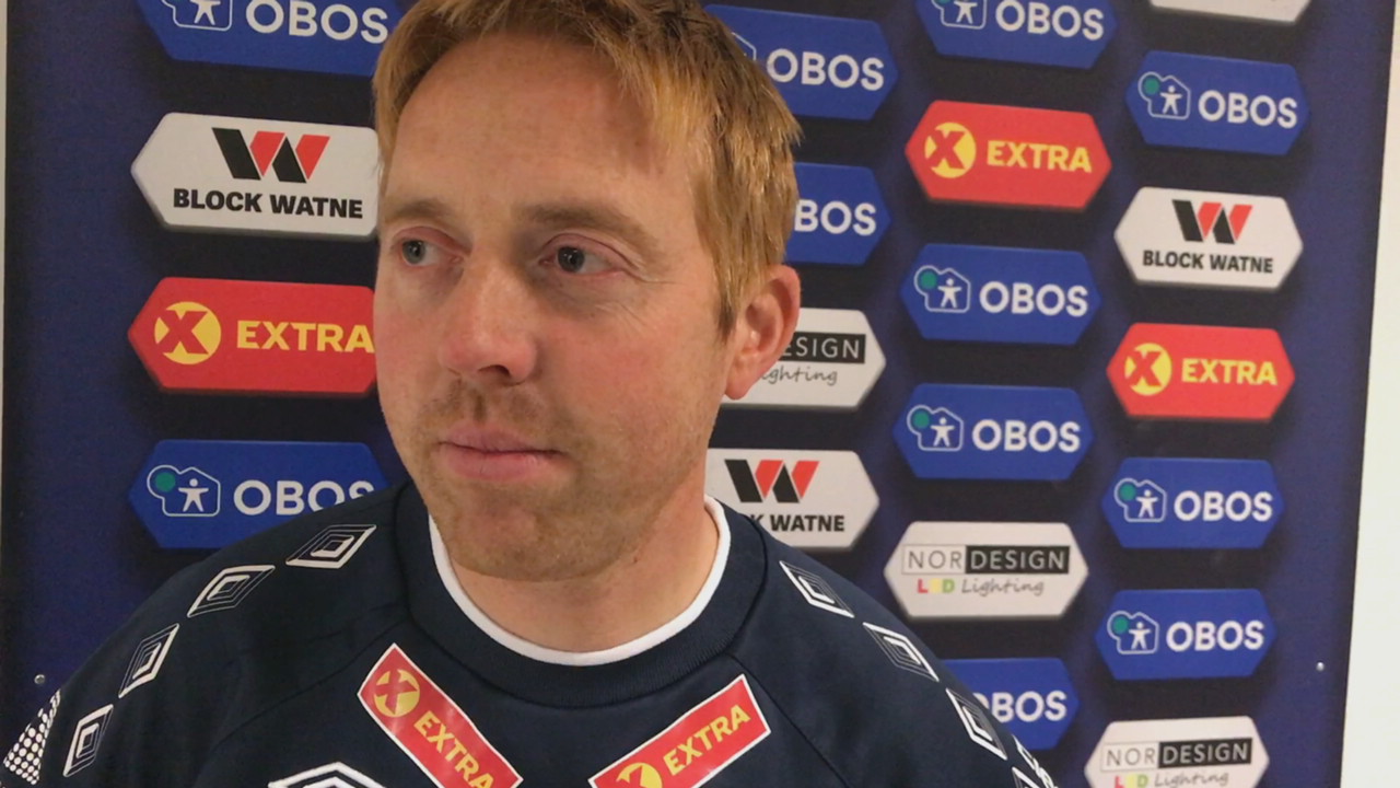 Maalen intervju